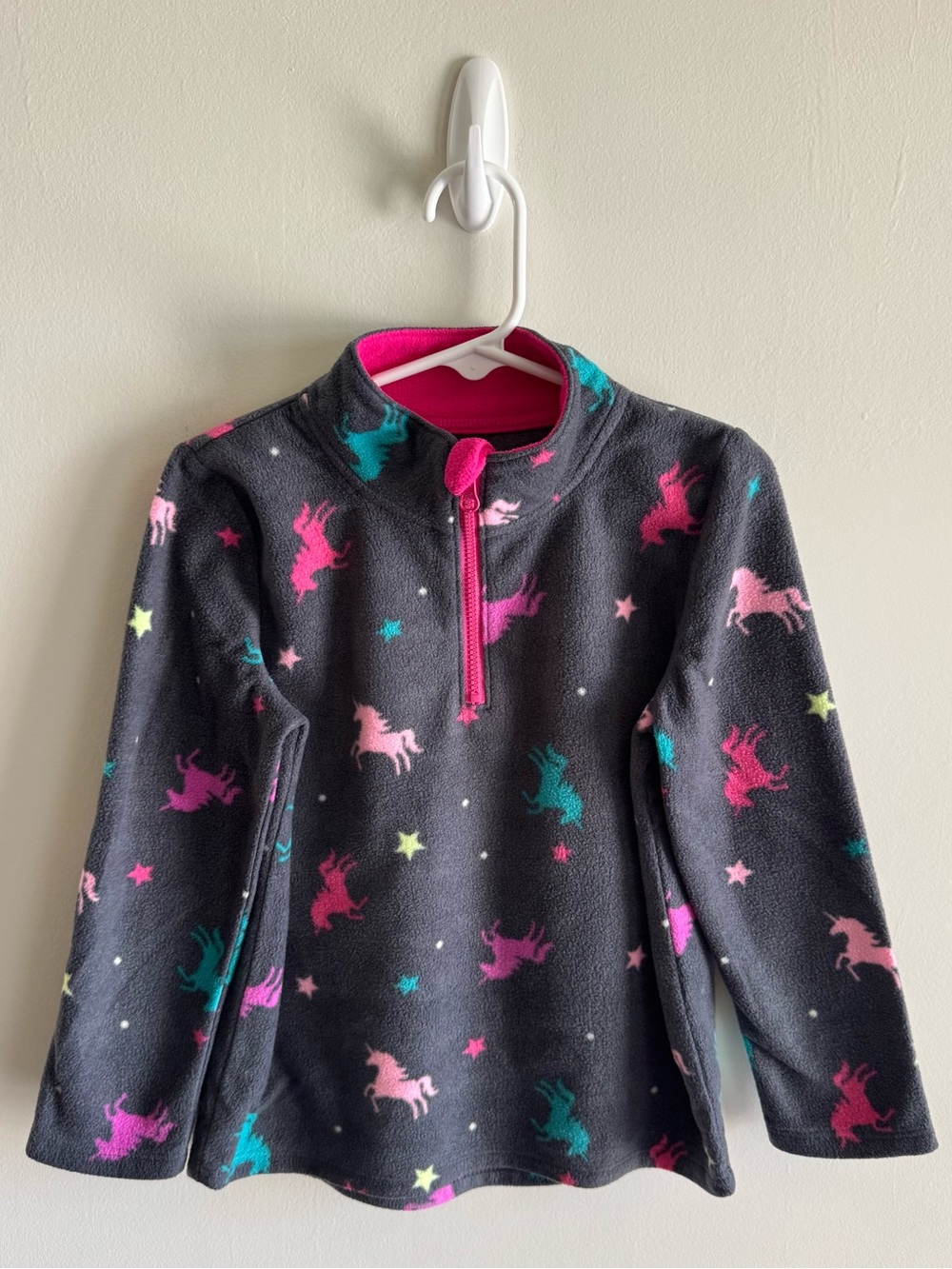 Jumping Beans Girls’ Lightweight Pullover